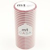 MTCA1108 mt CASA Tape DECO 100mm �J������H�� 65424949