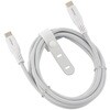 SMT-L20SCC100N USB-C to USB-CP[u PD100W ϋv 2m I[d@ 65431890