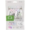 SMT-L15SS100N USB-C to USB-CP[u PD100W БXCO 1.5m I[d@ 65431908