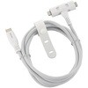 SMT-L15ST1815N USB-C/LightningP[u Бؑ ϋv 1.5m I[d@ 65431935