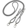 SMT-LSCL15N-H USB-C to USB-C `[WOXgbv 60W 1.5m O[ I[d@ 65431987