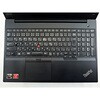 - THINKPAD E595(Ryzen 5-3500U/8GB/256GB/Windows11) ���m�{�E�W���p��(Lenovo) 65451945