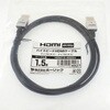 HDM15-492SV HDMI�P�[�u�� �z�[���b�N 65452907
