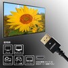 HDM15-495BK HDMI�P�[�u�� �z�[���b�N 65452916