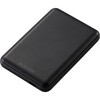 モバイルバッテリー 5000mAh 軽量 小型 薄型 15W 入出力(USB Type-C×1) 充電器 エレコム