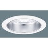 天井埋込型 LED ダウンライト 埋込穴Φ200 光源遮光角15度 1500形 本体のみ Panasonic(パナソニック)
