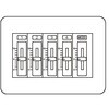 NQ77004MWK �X���C�h���蓮��������� Panasonic(�p�i�\�j�b�N) 65471439