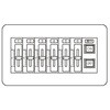 NQ77006QWK �X���C�h���蓮��������� Panasonic(�p�i�\�j�b�N) 65471475