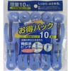 大型強力ピンチ10個入 アイセン
