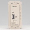 HDMI(DVI)信号同軸延長器・送信器(フロアコンセント取り付け型) イメージニクス