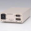 DVI 信号同軸延長器・送信器 イメージニクス