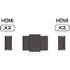 HDMI-JJ HDMI J-Jコネクタ イメージニクス 65481335