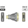 DVI/HDMI変換コネクタ イメージニクス