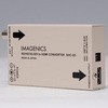 3G/HD/SD-SDI - DVI(HDMI)コンバータ イメージニクス