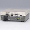 アナログRGB・音声1入力2分配器 イメージニクス