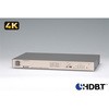 HDMI入力CAT5e/6出力4分配送信器 イメージニクス