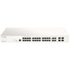 DBS-2000-28MP/A1 Nuclias�Ή��M�K�r�b�g L2 PoE+�X�}�[�g�X�C�b�` D-Link(�f�B�[�����N) 65486865