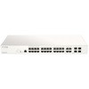 DBS-2000-28P/A1 Nuclias�Ή��M�K�r�b�g L2 PoE+�X�}�[�g�X�C�b�` D-Link(�f�B�[�����N) 65486874