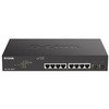 DGS-1100-10MPV2/A1 �M�K�r�b�gL2 Easy�X�}�[�g�X�C�b�` PoE+�Ή� D-Link(�f�B�[�����N) 65487023