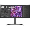 LG 5Nۏ 34^ WQHD(3440~1440) IPSpl Ȗʌ^fBXvC ubN