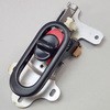 NA01-58-330A00 ハンドル(R)インナー (NA01) MAZDA(マツダ) 65502902