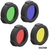 502308 �J���[�t�B���^�[�Z�b�g LED LENSER 65504873