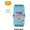 ADAM-4055-BE RS-485 シリアル通信 アナログ/デジタルI/Oモジュール(ADAM-4000/4100シリーズ) Advantech(アドバンテック) 65508617