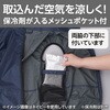 - 空調ウェア ベストタイプ モノタロウ 65513589