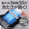 - 水冷服ベスト フルセット ハーネス対応 首・脇冷却仕様 モノタロウ 65513607