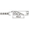 LZYWZ802 mo  (i) TOSTEM(LIXIL) 65514585