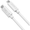 CIO-CCPD100W-1-WH CIO PD 100W Type-C to Type-C P[u zCg CIO 65517631