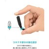 CIO-CCPD100W-1-WH CIO PD 100W Type-C to Type-C P[u zCg CIO 65517631
