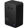 Polaris CUBE WALL67W ubN