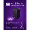 Polaris CUBE WALL67W zCg