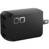 NovaPort TRIOII 67W3C ubN