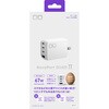 CIO-G67W3C1A-N2-WH NovaPort QUADII 67W3C1A zCg CIO 65518227