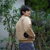 20102、OK0920 空調付きブルゾン 2010X-USB +モバイルバッテリーセット OKACHO 65523439