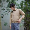 20102、OK0920 空調付きブルゾン 2010X-USB +モバイルバッテリーセット OKACHO 65523439