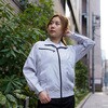 20103、OK0920 空調付きブルゾン 2010X-USB +モバイルバッテリーセット OKACHO 65523457