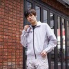 20103、OK0920 空調付きブルゾン 2010X-USB +モバイルバッテリーセット OKACHO 65523457