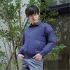 20101、OK0920 空調付きブルゾン 2010X-USB +モバイルバッテリーセット OKACHO 65523545