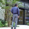 20101、OK0920 空調付きブルゾン 2010X-USB +モバイルバッテリーセット OKACHO 65523545