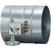 VD-K 風量調整ダンパー 丸形差込式 1個 空研工業 【通販モノタロウ】 VD-K 風量調整ダンパー 丸形差込式 1個 空研工業 【通販モノタロウ】