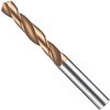 クリスタルソリッドドリル ZH300 TINコーティング RYOCO(菱高精機)
