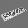 AIMSTA tb エイムスタティービー 普通車用ターゲットセット MTO