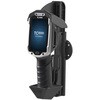 Zebra TC8000/8300用スプリングロードホルダー ボール無 ラムマウント
