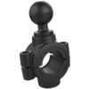 トルクレールベース Φ38.1-50.8mm対応 1.5インチボール ラムマウント