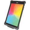 Intelliskinケース(LG Gpad F8.0専用) ラムマウント
