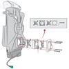 RAM-GDS-FAN1U GDS^thbNpN[Ot@(DC12Vԗp) }Eg 65550110