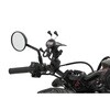 RAM-B400A-HOL-UN7BU Xグリップ(S)&タフクロー(S)セット(ショートアーム) Φ15.9-28.9mm対応 1インチボール ラムマウント 65550575